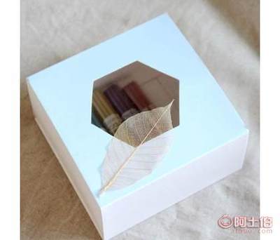 精致生活，從包裝開始——東陽市歌山鎮(zhèn)焙風(fēng)日用雜品網(wǎng)店月餅盒賞析