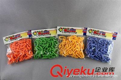 廠家直銷 連環(huán)曬衣鏈 家居晾曬的智慧之選