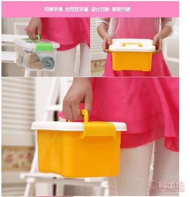 柘城縣吉利塑料日用品廠 打造優(yōu)質(zhì)收納方案，從家居雜物到促銷禮品