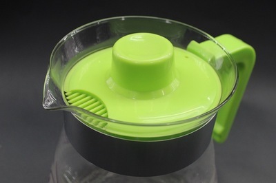 高硼玻璃茶壺 心然日雜批發(fā)部帶來的品質(zhì)茶生活